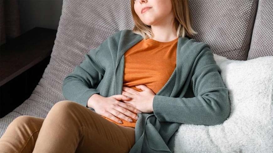 When to See a Doctor for Bloating, Pain, and Gas