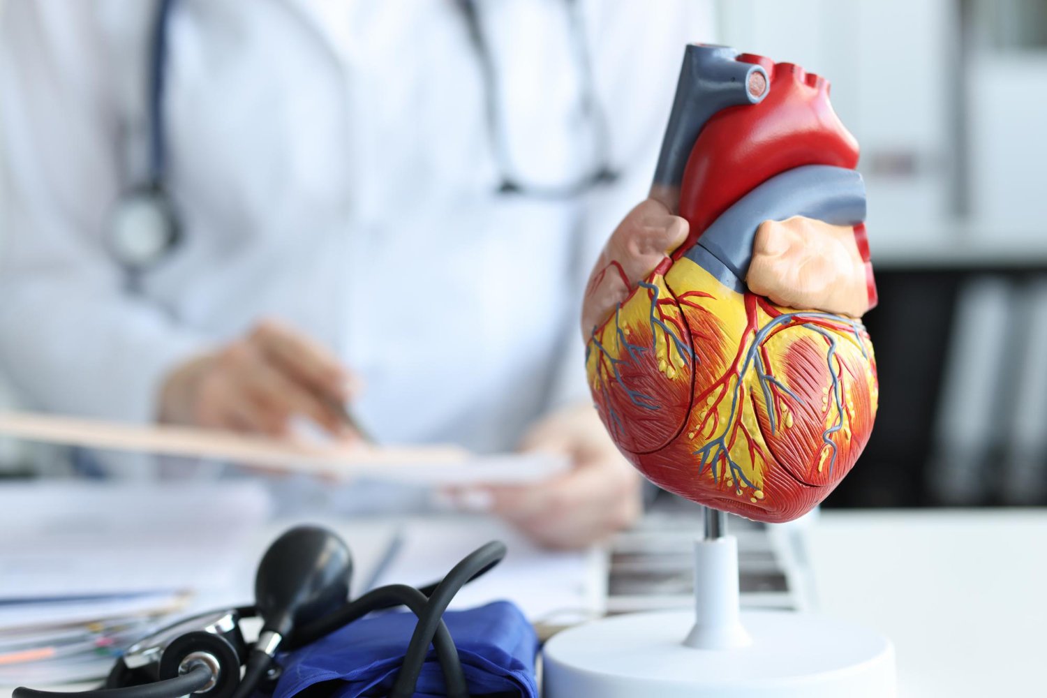 3 Best Kits for Taking a Heart Health Test at Home
