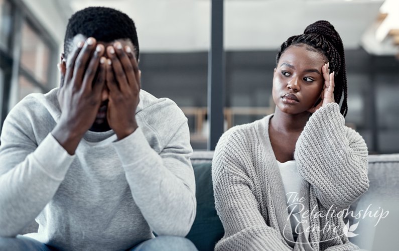How to Handle Relationship Anxiety