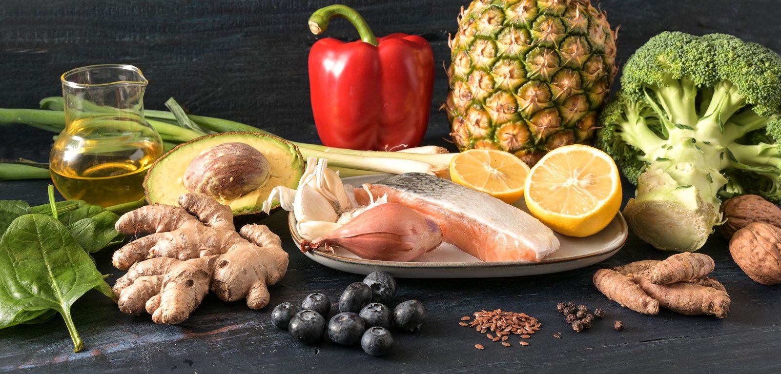 What is an Anti-Inflammatory Diet and How to Follow it