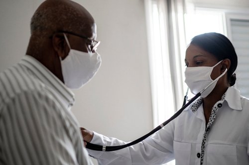 African Americans, Cholesterol, and the Risk of Heart Disease