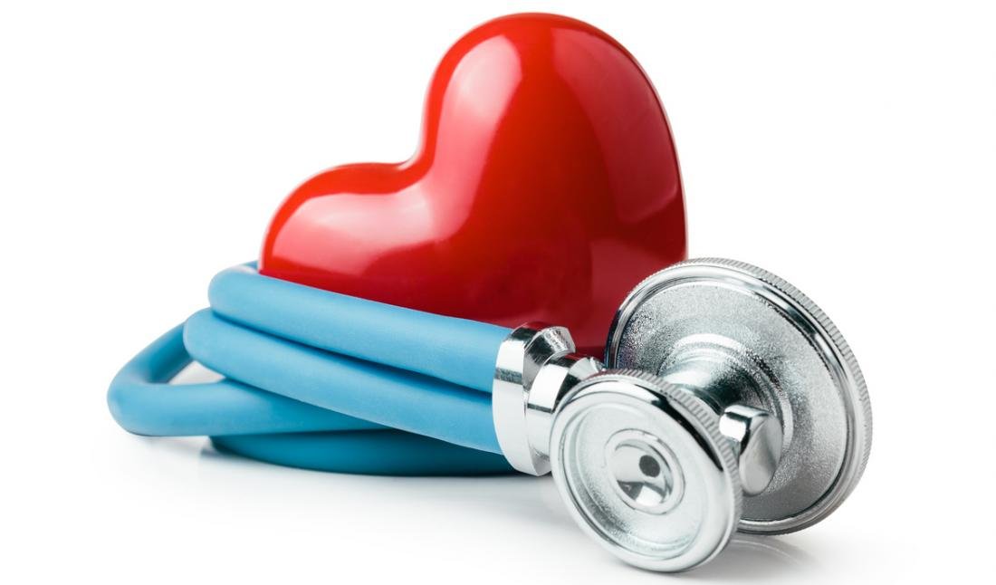 Can High Blood Pressure Cause Heart Attacks?