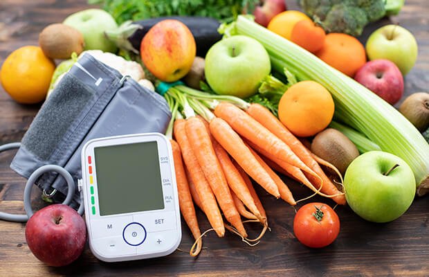 7 Home Remedies for Managing High Blood Pressure