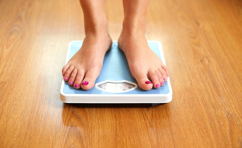 IBS and Weight Gain or Loss