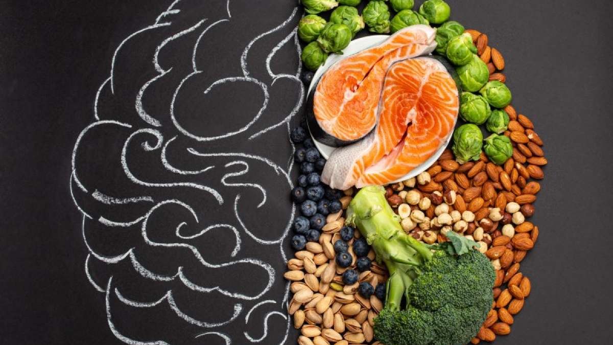 Diet and Mental Health: Can What You Eat Affect How You Feel?
