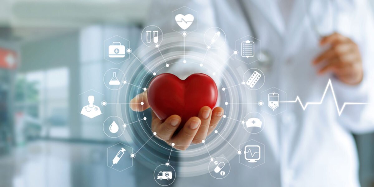 Your Guide to Improving Your Heart Health